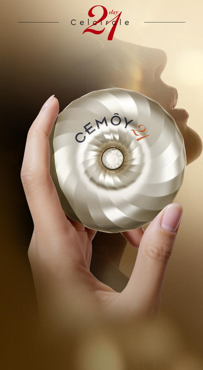 Intensive Anti-Wrinkle Capsule Essence Moisturizing Firming Soothing Anti-Wrinkle High-End Essence Liquid