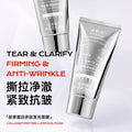 Collagen Peptide Luminescent Facial Mask - Firming, Anti-Wrinkle and Moisturizing Luminescent Facial Mask