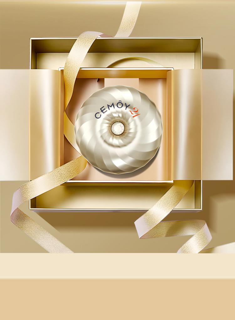 Intensive Anti-Wrinkle Capsule Essence Moisturizing Firming Soothing Anti-Wrinkle High-End Essence Liquid