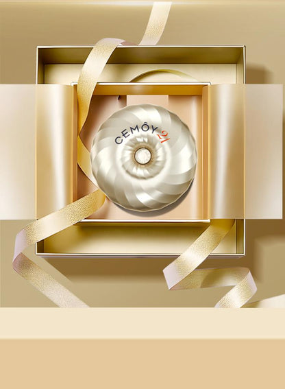 Intensive Anti-Wrinkle Capsule Essence Moisturizing Firming Soothing Anti-Wrinkle High-End Essence Liquid